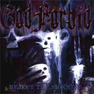 God Forbid - Reject The Sickness