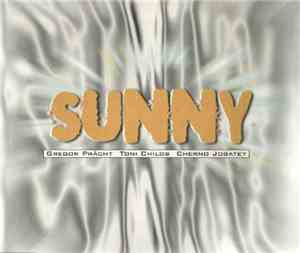 Gregor Prächt, Toni Childs, Cherno Jobatey - Sunny