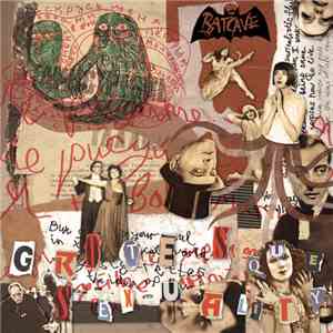 Grotesque Sexuality - Collage