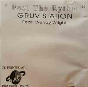 Grüv Station Feat. Wendy Wright - Feel The Rhythm