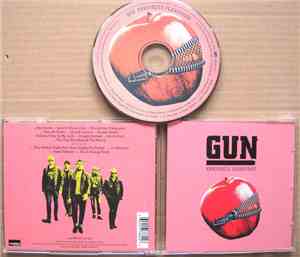 Gun  - Favourite Pleasures