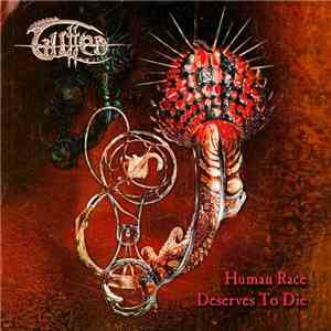 Gutted  - Human Race Deserves To Die