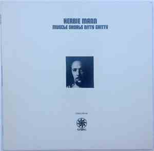 Herbie Mann - Muscle Shoals Nitty Gritty