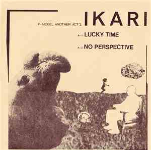 Ikari - No Perspective