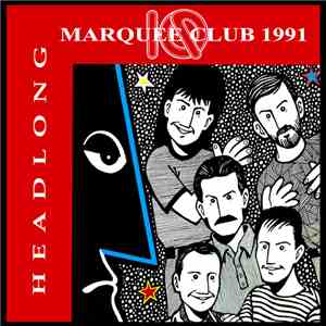 IQ  - Headlong Marque Club 1991