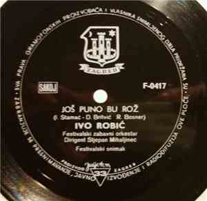 Ivo Robić - Još Puno Bu Rož