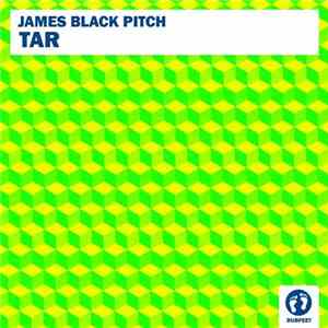 James Black Pitch - Tar