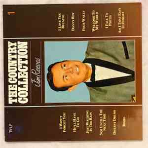 Jim Reeves - The Country Collection