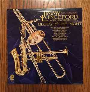 Jimmie Lunceford And His Orchestra - Blues In The Night