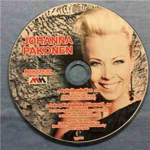 Johanna Pakonen - Sylistä Enkelten / Joka Päivä Ja Joka Ikinen Yö
