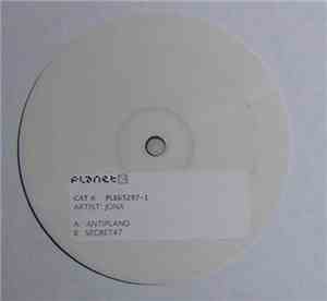 Jona - Altiplano