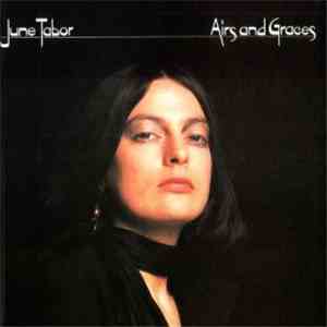 June Tabor - Airs And Graces
