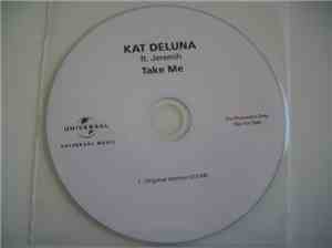 Kat DeLuna Ft. Jeremih - What A Night