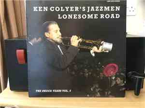Ken Colyer's Jazzmen - Lonesome Road