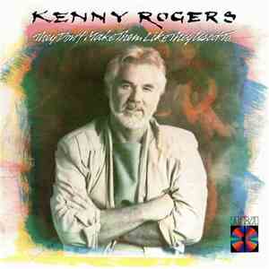 Kenny Rogers - They Don't Make Them Like They Used To