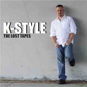 K-Style - The Lost Tapes