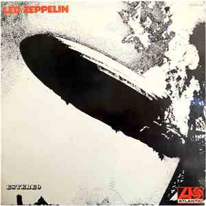 Led Zeppelin - Led Zeppelin