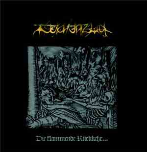 Leichenzug - Die Flammende Rückkehr