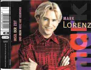 Mark Lorenz - Insel Der Zeit