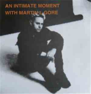 Martin L. Gore - An Intimate Moment With Martin L Gore