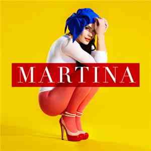Martina  - Martina