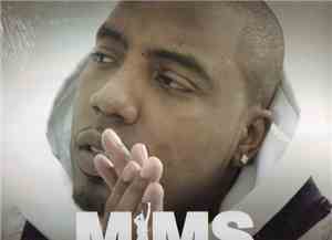 Mims - Like This
