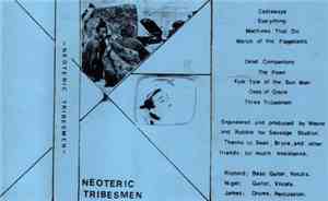 Neoteric Tribesmen - Neoteric Tribesmen