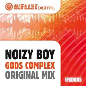 Noizy Boy - Gods Complex