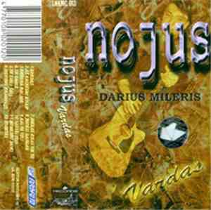 Nojus - Vardas