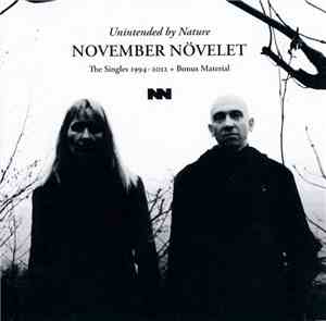 November Növelet - Unintended By Nature