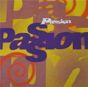 Passion  - Passion