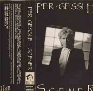 Per Gessle - Scener