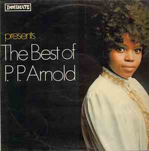 P.P. Arnold - The Best Of P.P. Arnold