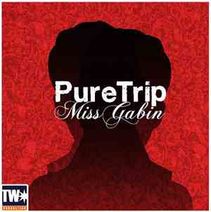 Pure Trip - Miss Gabin EP