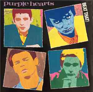 Purple Hearts - Beat That!