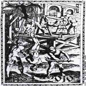 Quarto Potere / Olim Palus - 1184 - 2010 / Untitled