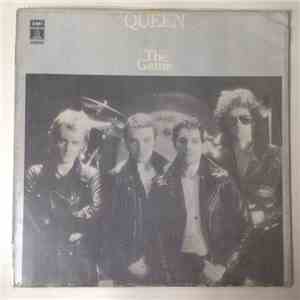 Queen - The Game