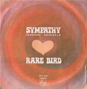 Rare Bird - Sympathy