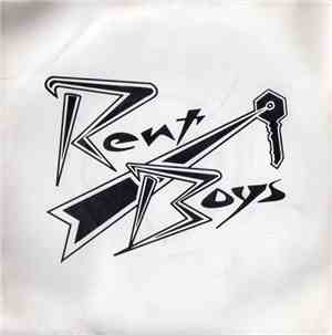 Rent Boys - Kick Down The Door
