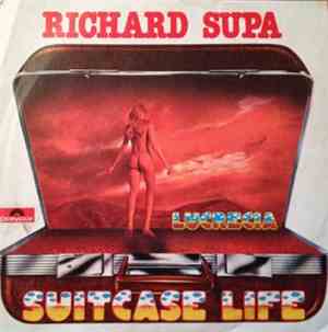 Richard Supa - Suitcase Life
