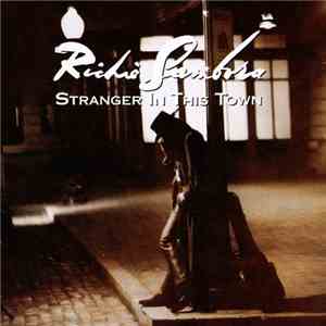 Richie Sambora - Stranger In This Town