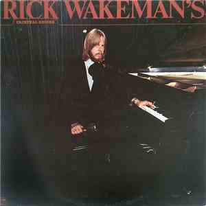Rick Wakeman - Rick Wakeman's Criminal Record
