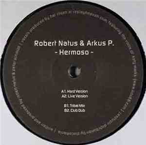 Robert Natus & Arkus P. - Hermoso