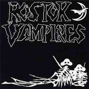Rostok Vampires - Stone Dead Forever