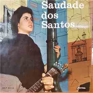 Saudade Dos Santos - Fados por