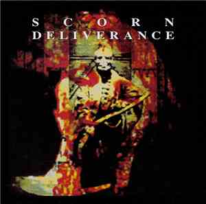 Scorn - Deliverance