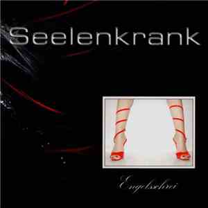 Seelenkrank - Engelsschrei