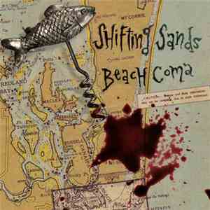 Shifting Sands  - Beach Coma