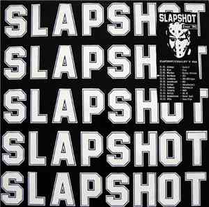 Slapshot - Tour '91