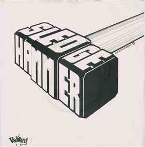 Sledgehammer  - Sledgehammer